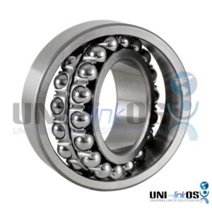 RODAMIENTO (BALINERA) SKF 1306 / Self-aligning ball bearings