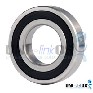 RODAMIENTO (BALINERA) RIGIDO DE BOLA SKF 16008