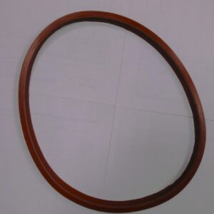 LIP SEAL DIA 281 / SELLO LABIAL DE ESCOTILLA PARA MAQUINA THIES
