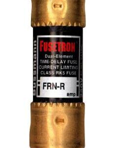 Fusible de Cartucho doble elemendo, efecto de retardo  14 x 5 Fuse / Dual Element, Time-Delay, 10 A, 250 VAC/125 VDC, 0.56 +/-0.008 in. / RK5 Fuse 10A 250V