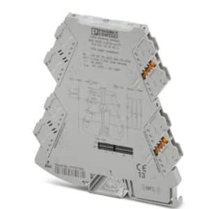 Convertidor medición termorresistencias - MINI MCR-2-RTD-UI-PT - / Resistance Thermometer Measuring Transducer MINI MCR-2-RTD-UI-PT 2902052 CONVERTIDOR DE PT100 A 4-20MA