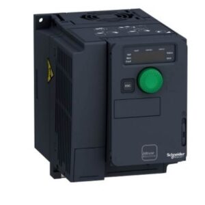 VARIADOR 3X380-500V 1,5KW 2HP 4,1A Remplzazo P:ATV312HU15N4