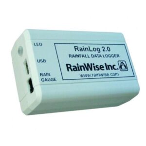 SENSOR  RainLog 2.0 Rainfall Data Logger: RainLog-Rainew 2.0, RainLog data  logger and collector
