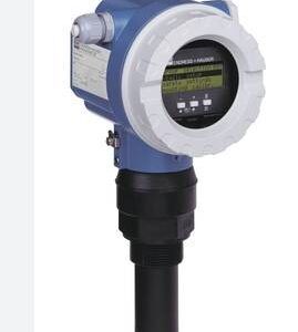 SENSOR NIVEL  ULTRASONICO G1-1/2B,  2-wire; 4-20mA  Endress+Hauser FMU40