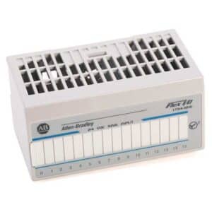 MODULO DE ENTRADAS DIGITALES,ALLEN BRADLEY,FLEX I/O 1794-IB32 A