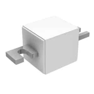 FUSE 1000A 690V aR DIN 3 HSDNH 170M6814D EATON ELECTRIC cartucho fusible, ultra rápido, 1000 A, AC 690 V