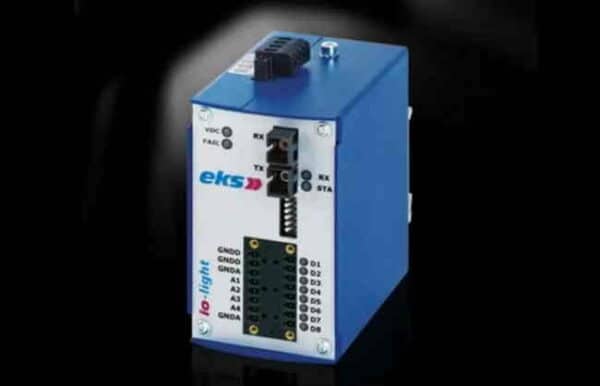 MODULO TRANSMISOR EKS - IOL-3000/TX-4A-A-13-SM-ST-L TRANSMITTER/24V/4XAI/T Reemplazo de EKS-FB04-SGG-SM