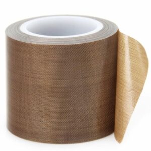 CINTA TERMICA DE TEFLON 8X33  0.006MM
