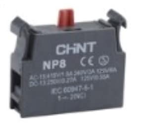 CONTACTO 1NC PARA NP8 -BE102 CHINT