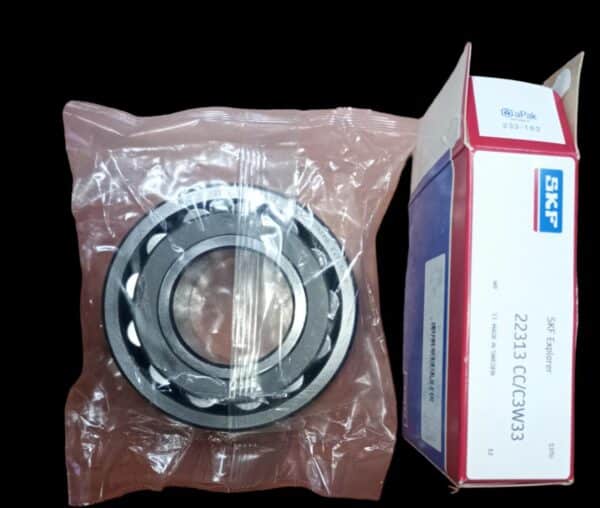 RODAMIENTO (BALINERA) SKF 22313CCW33C3 / BALL BEARING