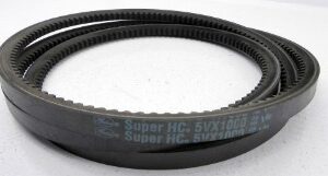 BANDA INDUSTRIAL EN V 5VX-1000 / 5VX SERI