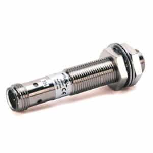 Sensor de Proximidad Inductivo / Proximity Sensor Switch M12; Sn 4mm; 10-30V Allen Bradley 872C-M4NP12-D4 