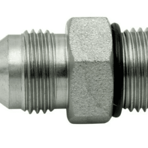 3/8" JIC MALE - 8 SAE/ORB Male