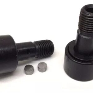RODAMIENTO DE RODILLO TIMKEN CR12 /CR-12 Track Roller, Standard Stud