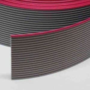 FAJA DE CONEXION 20 LINEAS LTE LONGITUD 15 MTS  /Connectors Pro 100 Feet Spool 20P IDC Flat Ribbon Cable for 2.54mm 0.1" Pitch Connectors, 20 Wires, 20C