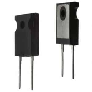 Diodos 600 V 60A Orificio pasante TO-247AD /Fast Recovery Epitaxial Diode Single Diode