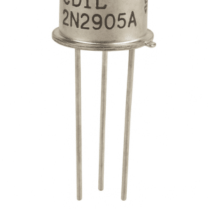 Transistor PNP 2N2905A