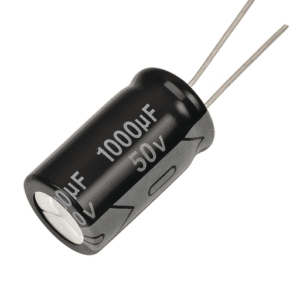 Capacitor Electrolítico 1000 µF 50V 105°C