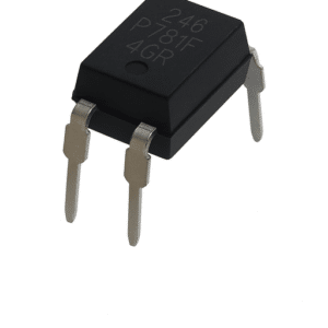 Circuito Integrado Optoacoplador P781F 4GR