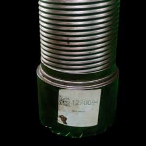 CHUCK-CODIGO 18 DEL MANUAL