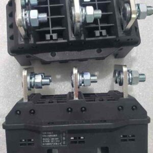 Terminal  630A 25W; Perno M10 Model DJZ6-630/A