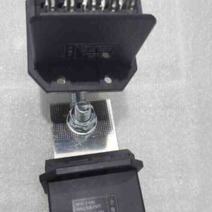 Terminal de 5 contactos 630A 25W Model DCT1-1-630A