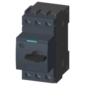 Guardamotor Siemens SIRIUS 3RV 3RV2, 690 V, 5,5 - 8A
