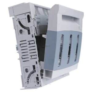 SECCIONADORA PARA FUSIBLE NH3 630A 3 POLOS 690V / NH3 fuse switch disconnector 3-pin M10 screw