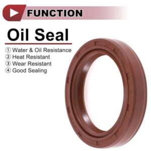 RETENEDOR CR13538 DE VITON  /35*48*8