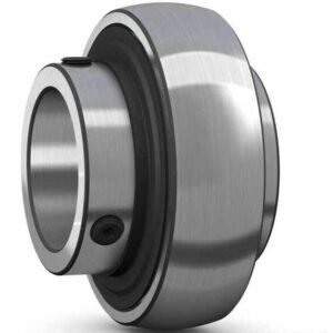 RODAMIENTO (BALINERA) DE INSERSION NTN-UC 206-D1 Insert Bearing; 30MM