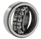3205ZZ LFD Rodamiento de contacto angular Tipo: Rodamientos de bolas de contacto angular de doble hilera, tiene un diámetro interior de 25 mm, un diámetro exterior de 52 mm y un espesor de 20