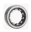RODAMIENTO (BALINERA) SKF NU208-ECM