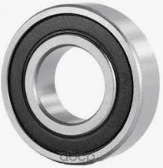 RODAMIENTO (BALINERA) SKF 6303-2RS1