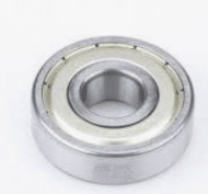 RODAMIENTO (BALINERA) SKF 6303-ZZ/C3 / BALL BEARING