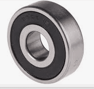 RODAMIENTO (BALINERA) SKF 6302-2RS / BALL BEARING