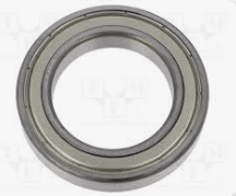 RODAMIENTO (BALINRODAMIENTO (BALINERA) SKF 6012-ZZ/C3 / Deep groove ball bearings