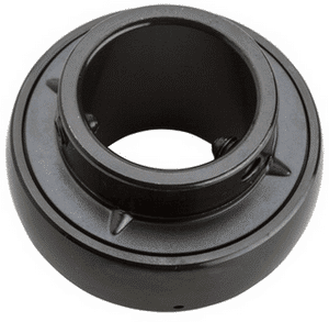 RODAMIENTO (BALINERA) UC203-17D1 17mm PARA UCFL203 / UC203-17  BALL BEARING UNIT