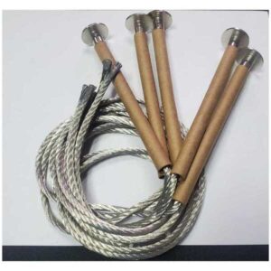 FUSIBLE DE MECHA TIPO K 110A 950mm  / K fuse link type k 36kv