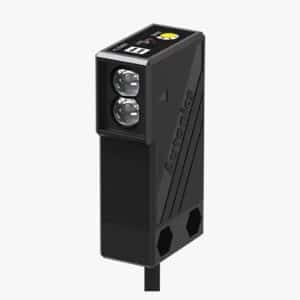Sensores fotoeléctricos tipo detección lateral 2m(MS-2)