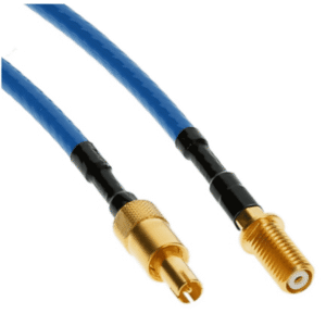 CMSS 985-L extension cable without armour, CMSS 985-L-40 No armour, 4.0 m length