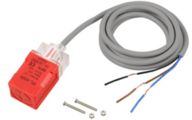 PL-05N Sensor de proximidad inductivo Características principales: Distancia máxima de detección 5 mm,Adecuado para detectar cualquier objeto metálico, Grado IP67, resistente al aceite y al a