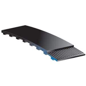BANDA DENTADA POWERGRIP 255L050 Rich