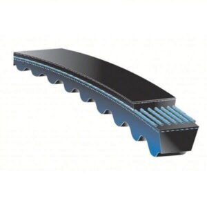 BANDA DENTADA EN V XPZ1270 OPTIBELT / XPZ-1270Lw Metric Belt 1270 mm Pitch Length