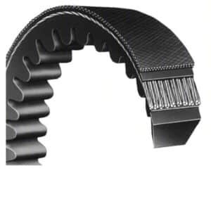 BANDA DENTADA EN V JASON XPZ1400 / XPZ-1400Lp Metric Belt 1400 mm Pitch Length