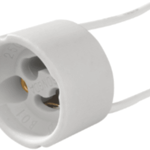 BASE SOCKET PARA GU10