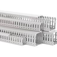 DUCTO RANURADO 33X65MMX2MTS