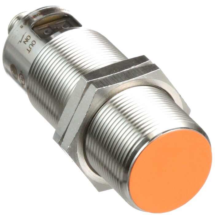 SENSOR DETECTOR CAPACITIVO KIA3080BFPKG/2T/US M30 x 1